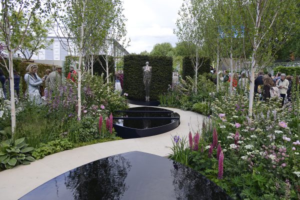 Chelsea Flower Show