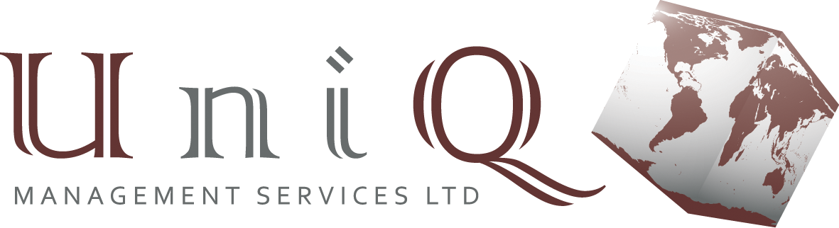 Uniq Management Services Ltd